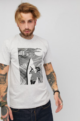 Футболка чоловіча