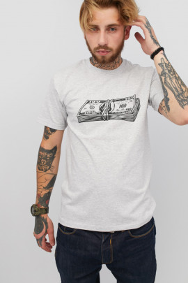 Футболка чоловіча