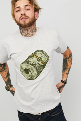 Футболка чоловіча