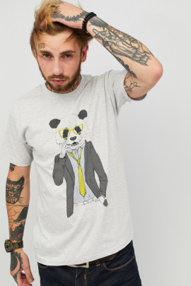 Футболка чоловіча