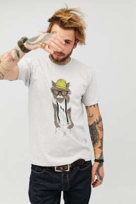 Футболка чоловіча