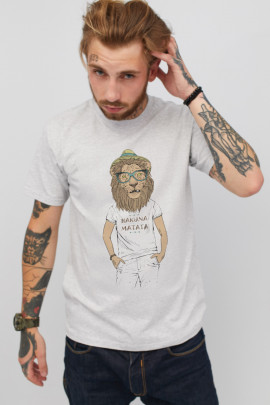 Футболка чоловіча