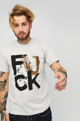 Футболка чоловіча