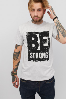 Футболка чоловіча