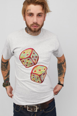 Футболка чоловіча