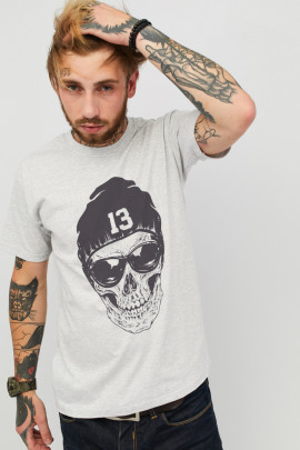 Футболка чоловіча