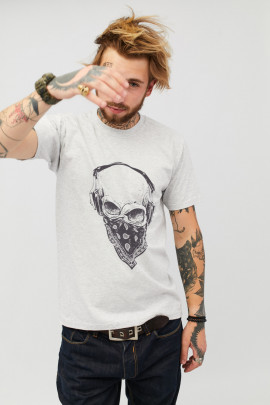 Футболка чоловіча