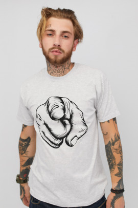 Футболка чоловіча