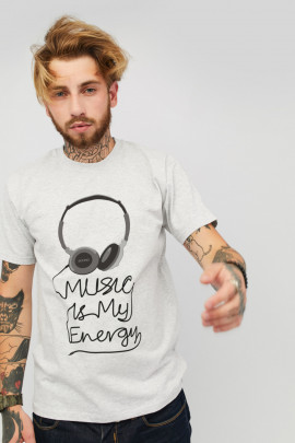 Футболка чоловіча