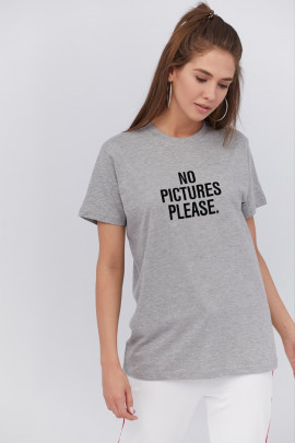 Футболка oversize