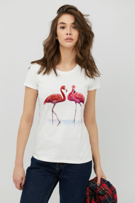 Футболка basic