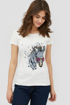 Футболка basic