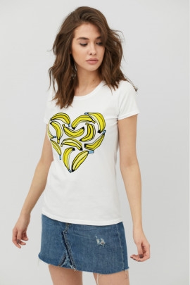 Футболка basic