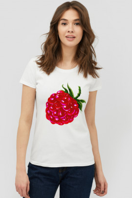 Футболка basic