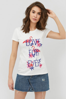 Футболка basic