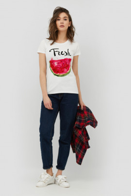 Футболка basic