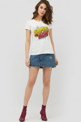 Футболка basic