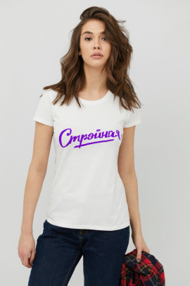 Футболка basic