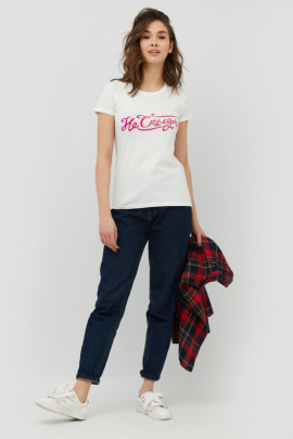 Футболка basic