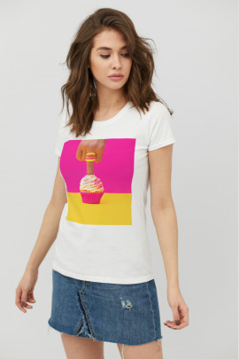 Футболка basic