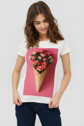 Футболка basic