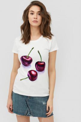 Футболка basic