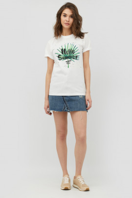 Футболка boyfriend 