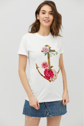 Футболка boyfriend 