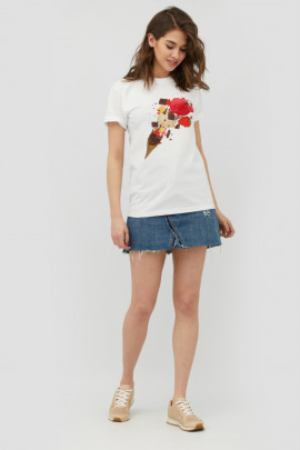 Футболка boyfriend 