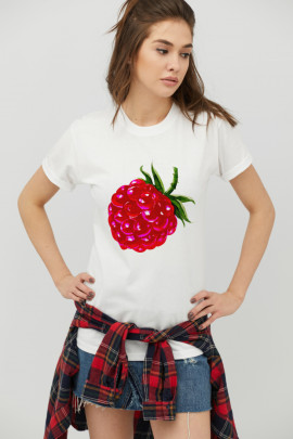 Футболка boyfriend 