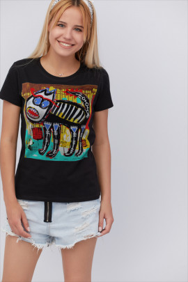 Футболка basic