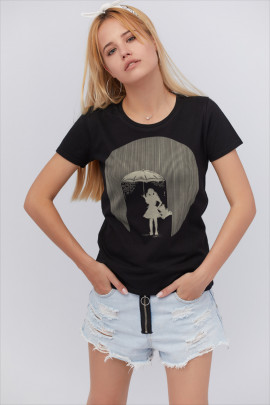 Футболка basic