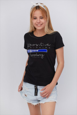 Футболка basic