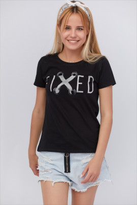 Футболка basic