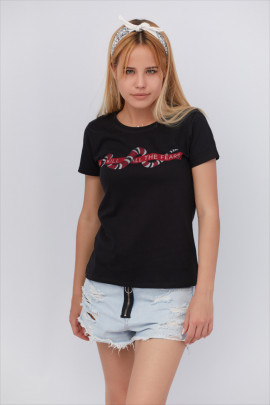 Футболка basic