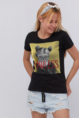 Футболка basic