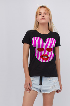 Футболка basic