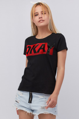 Футболка basic