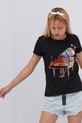 Футболка basic