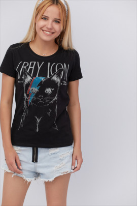 Футболка basic