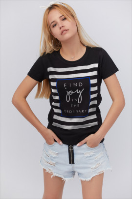 Футболка basic