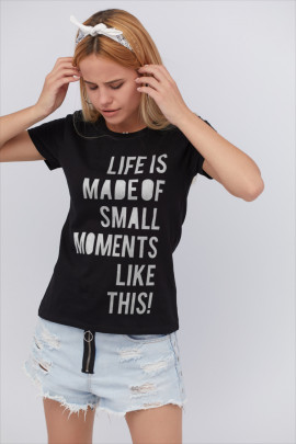 Футболка basic