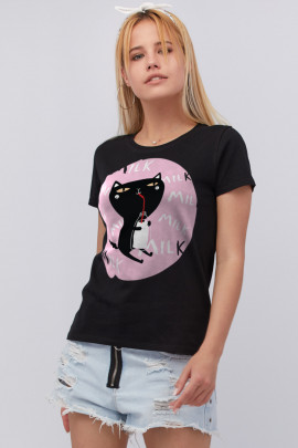 Футболка basic