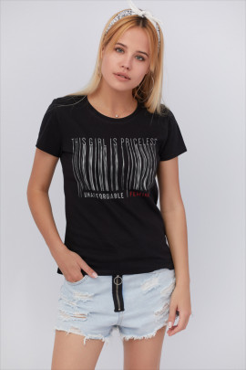 Футболка basic