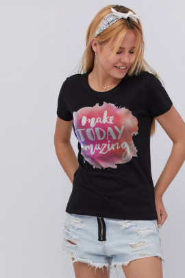 Футболка basic