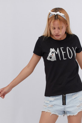 Футболка basic