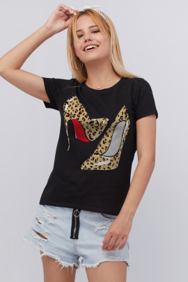 Футболка basic