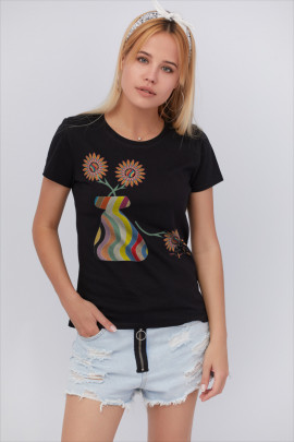 Футболка basic