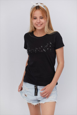 Футболка basic