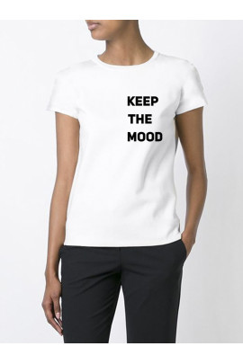 Футболка жіноча